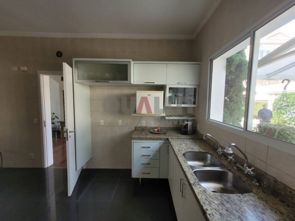 Imagem Casa de Condomínio com 4 Quartos à Venda, 345 m² em Santo Amaro - São Paulo Imagem Casa de Condomínio com 4 Quartos à Venda, 345 m² em Santo Amaro - São Paulo