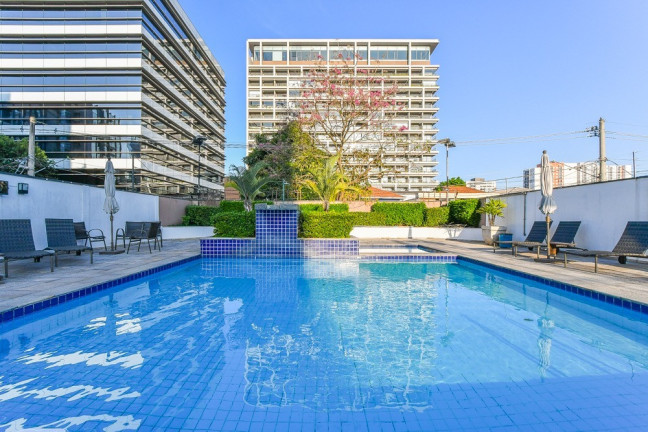 Imagem Apartamento com 4 Quartos à Venda, 200 m² em Moema - São Paulo Imagem Apartamento com 4 Quartos à Venda, 200 m² em Moema - São Paulo