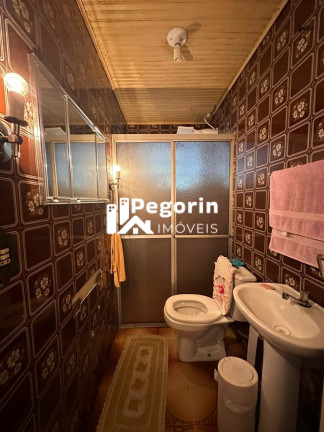 Imagem Casa com 2 Quartos à Venda, 55 m² em Vargem Grande - Pinhais