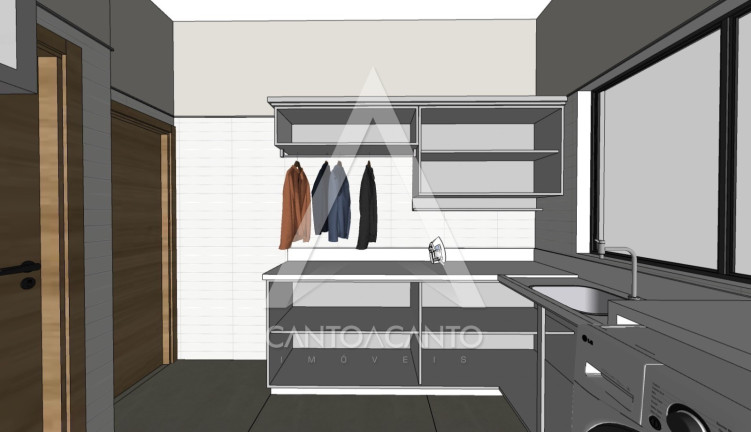 Imagem Casa com 4 Quartos à Venda, 277 m² em Condomínio Carpe Diem Resort - Sinop Imagem Casa com 4 Quartos à Venda, 277 m² em Condomínio Carpe Diem Resort - Sinop