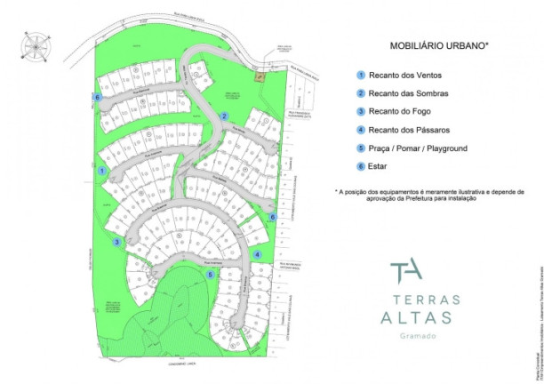 Imagem Terreno à Venda, 613 m² em Linha ávila Baixa - Gramado Imagem Terreno à Venda, 613 m² em Linha ávila Baixa - Gramado