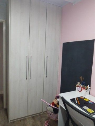 Imagem Apartamento com 3 Quartos à Venda, 63 m² em Centro - Diadema Imagem Apartamento com 3 Quartos à Venda, 63 m² em Centro - Diadema