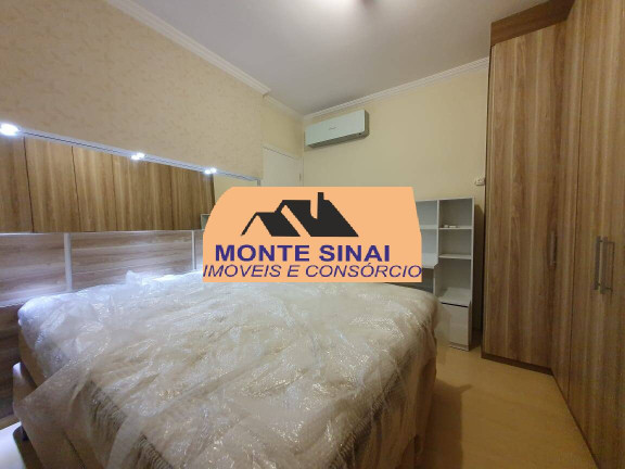 Imagem Apartamento com 2 Quartos à Venda, 62 m² em Parque Três Meninos - Sorocaba Imagem Apartamento com 2 Quartos à Venda, 62 m² em Parque Três Meninos - Sorocaba