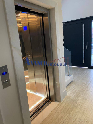 Imagem Casa de Condomínio com 4 Quartos à Venda, 500 m² em Loteamento Residencial E Comercial Horto Florestal - Jundiaí Imagem Casa de Condomínio com 4 Quartos à Venda, 500 m² em Loteamento Residencial E Comercial Horto Florestal - Jundiaí