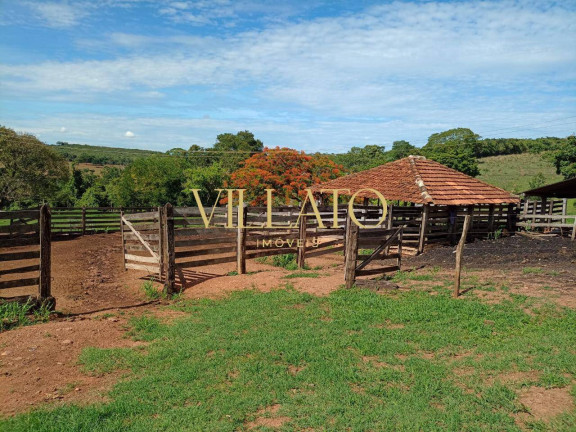 Imagem Fazenda à Venda, 37 m² em Caxambu - Pirenópolis Imagem Fazenda à Venda, 37 m² em Caxambu - Pirenópolis