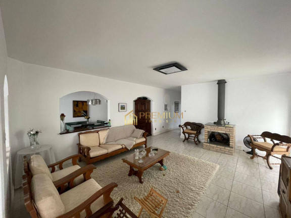 Imagem Sobrado com 3 Quartos à Venda, 250 m² em Jardim Das Colinas - São José Dos Campos