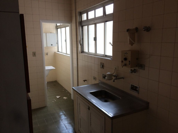 Imagem Apartamento com 1 Quarto à Venda, 52 m² em Santa Cecília - São Paulo