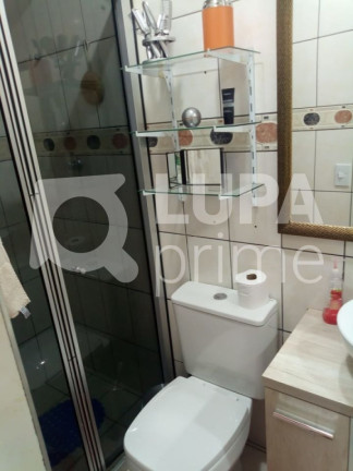 Imagem Apartamento com 2 Quartos à Venda, 58 m² em Santana - São Paulo