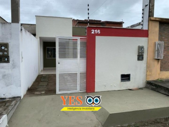 Imagem Casa com 2 Quartos à Venda, 150 m² em Sobradinho - Feira De Santana