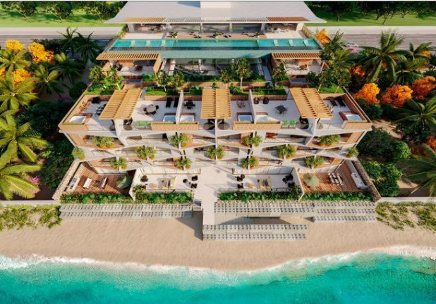 Imagem Apartamento com 1 Quarto à Venda, 45 m² em Jardim Oceania - João Pessoa