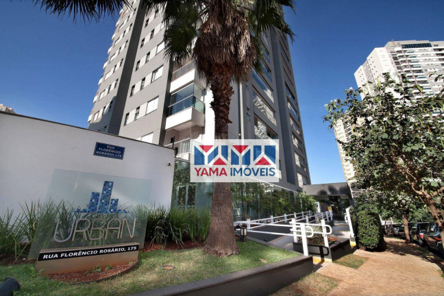 Imagem Apartamento com 3 Quartos à Venda, 139 m² em Bosque Das Juritis - Ribeirão Preto Imagem Apartamento com 3 Quartos à Venda, 139 m² em Bosque Das Juritis - Ribeirão Preto
