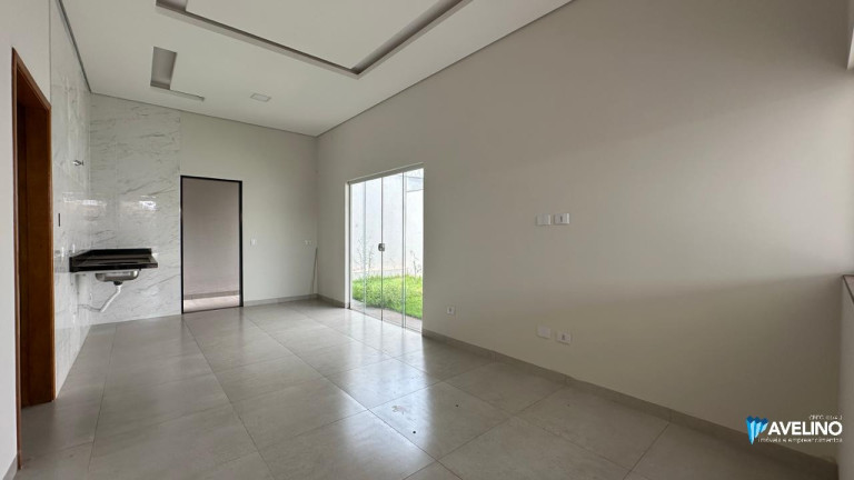 Imagem Casa com 3 Quartos à Venda, 83 m² em Parque Dos Novos Estados - Campo Grande Imagem Casa com 3 Quartos à Venda, 83 m² em Parque Dos Novos Estados - Campo Grande