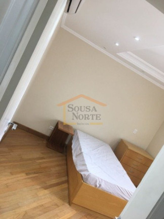 Imagem Apartamento com 3 Quartos à Venda, 164 m² em água Fria - São Paulo Imagem Apartamento com 3 Quartos à Venda, 164 m² em água Fria - São Paulo