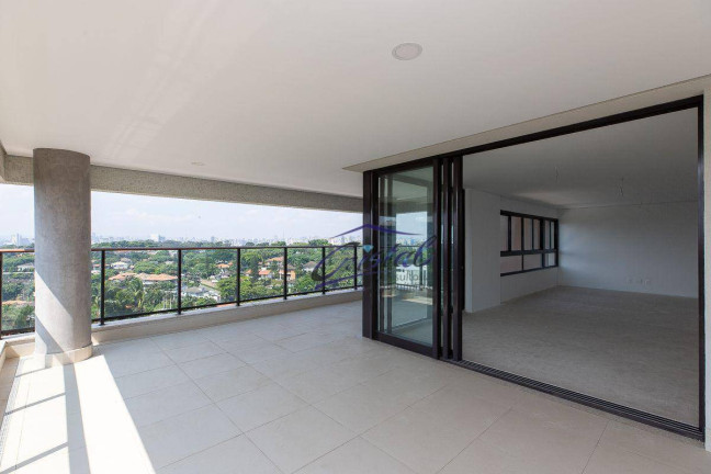 Imagem Apartamento com 3 Quartos à Venda, 230 m² em Morumbi - São Paulo Imagem Apartamento com 3 Quartos à Venda, 230 m² em Morumbi - São Paulo