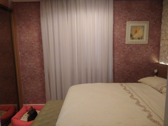 Imagem Apartamento com 3 Quartos à Venda, 63 m² em Vila Santa Clara - São Paulo Imagem Apartamento com 3 Quartos à Venda, 63 m² em Vila Santa Clara - São Paulo
