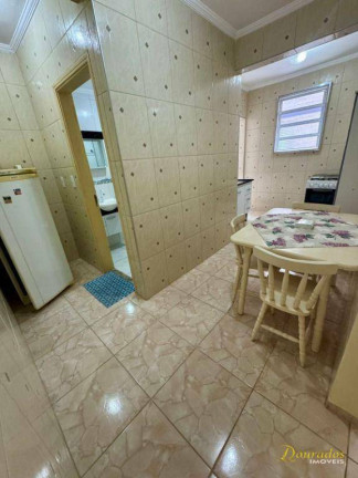 Imagem Apartamento com 1 Quarto à Venda, 42 m² em Canto Do Forte - Praia Grande Imagem Apartamento com 1 Quarto à Venda, 42 m² em Canto Do Forte - Praia Grande