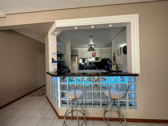 Imagem Apartamento com 2 Quartos à Venda, 94 m² em Kobrasol - São José
