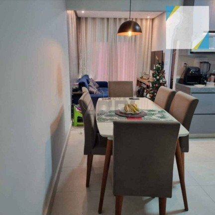 Imagem Casa com 3 Quartos à Venda, 190 m² em Jardim Liberdade - Montes Claros