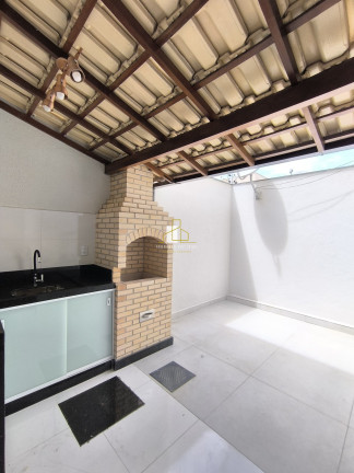 Imagem Casa com 3 Quartos à Venda, 150 m² em Colina De Laranjeiras - Serra