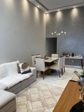 Imagem Casa de Condomínio com 2 Quartos à Venda, 93 m² em Jardim Residencial Villagio Ipanema I - Sorocaba Imagem Casa de Condomínio com 2 Quartos à Venda, 93 m² em Jardim Residencial Villagio Ipanema I - Sorocaba