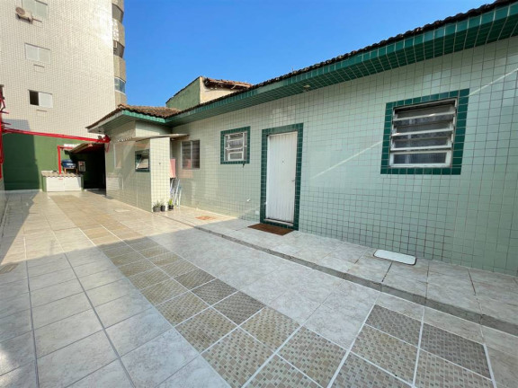 Imagem Apartamento com 1 Quarto à Venda, 42 m² em Forte - Praia Grande