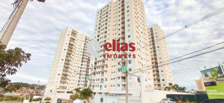 Imagem Apartamento com 2 Quartos à Venda, 77 m² em Vila Engler - Bauru Imagem Apartamento com 2 Quartos à Venda, 77 m² em Vila Engler - Bauru