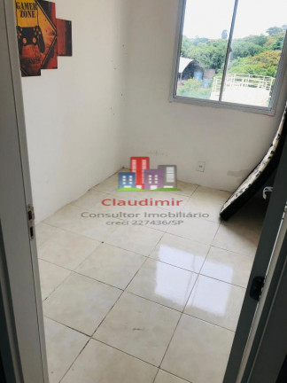 Imagem Apartamento com 2 Quartos à Venda, 39 m² em Jardim Pedra Branca - São Paulo