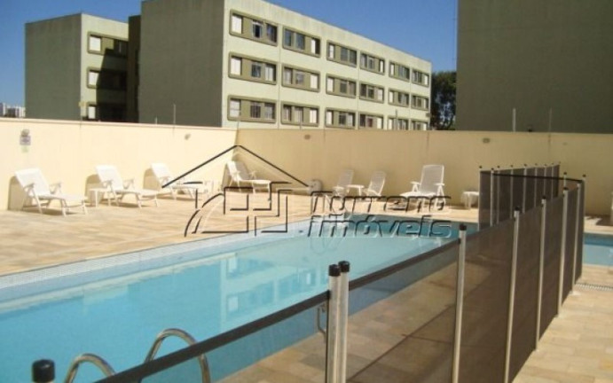 Imagem Apartamento com 3 Quartos à Venda, 74 m² em Jardim Satélite - São José Dos Campos Imagem Apartamento com 3 Quartos à Venda, 74 m² em Jardim Satélite - São José Dos Campos