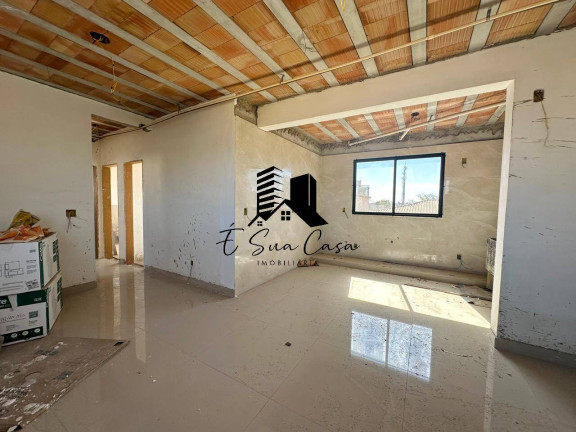Imagem Apartamento com 3 Quartos à Venda, 78 m² em Inconfidentes - Contagem Imagem Apartamento com 3 Quartos à Venda, 78 m² em Inconfidentes - Contagem