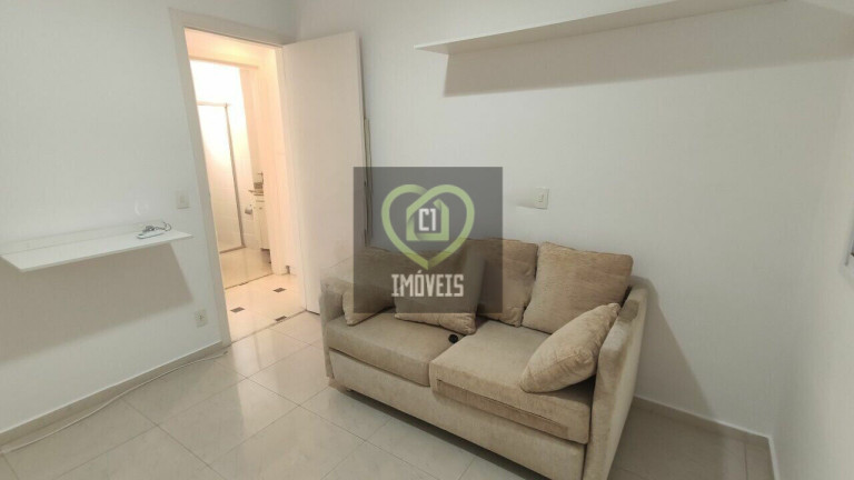 Imagem Apartamento com 3 Quartos para Alugar, 110 m² em Pompeia - São Paulo Imagem Apartamento com 3 Quartos para Alugar, 110 m² em Pompeia - São Paulo