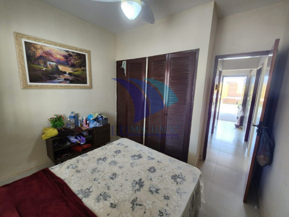 Imagem Casa com 2 Quartos à Venda, 75 m² em Caminho De Búzios - Cabo Frio