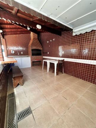 Imagem Apartamento com 1 Quarto à Venda, 42 m² em Caicara - Praia Grande