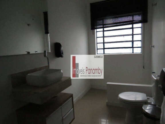 Imagem Casa com 12 Quartos para Alugar, 200 m² em Vila Da Saúde - São Paulo
