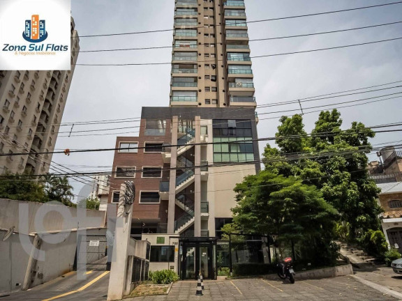 Imagem Apartamento com 3 Quartos à Venda, 110 m² em Chácara Inglesa - São Paulo Imagem Apartamento com 3 Quartos à Venda, 110 m² em Chácara Inglesa - São Paulo