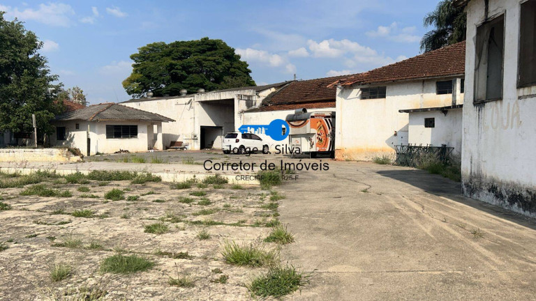 Imagem Terreno à Venda, 17.751 m² em Empresarial Mirante De Cajamar (polvilho) - Cajamar Imagem Terreno à Venda, 17.751 m² em Empresarial Mirante De Cajamar (polvilho) - Cajamar