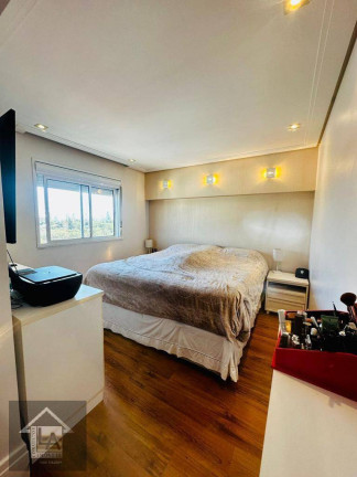 Imagem Apartamento com 3 Quartos à Venda, 143 m² em Chácara Santo Antônio (zona Sul) - São Paulo Imagem Apartamento com 3 Quartos à Venda, 143 m² em Chácara Santo Antônio (zona Sul) - São Paulo