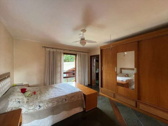 Imagem Casa com 6 Quartos à Venda, 664 m² em Granja Viana Ii - Cotia