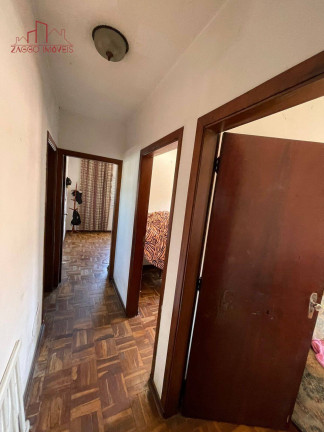 Imagem Sobrado com 5 Quartos à Venda, 239 m² em Parque Regina - São Paulo Imagem Sobrado com 5 Quartos à Venda, 239 m² em Parque Regina - São Paulo