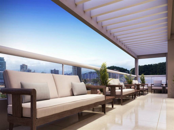 Imagem Apartamento com 3 Quartos à Venda, 95 m² em Forte - Praia Grande Imagem Apartamento com 3 Quartos à Venda, 95 m² em Forte - Praia Grande