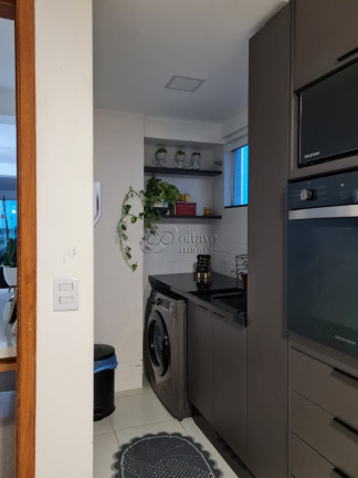 Imagem Apartamento com 3 Quartos à Venda, 120 m² em Centro - Macaé