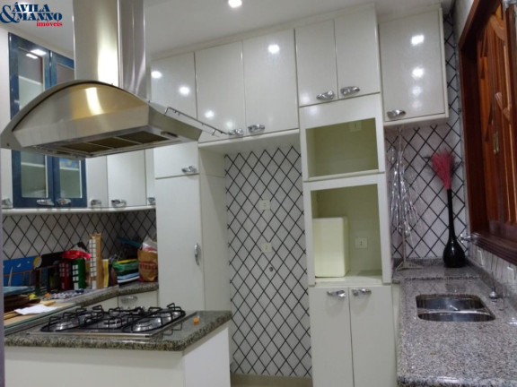 Imagem Sobrado com 3 Quartos à Venda, em Vila Prudente - São Paulo Imagem Sobrado com 3 Quartos à Venda, em Vila Prudente - São Paulo