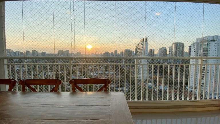 Imagem Apartamento com 2 Quartos à Venda, 172 m² em Vila Cordeiro - São Paulo Imagem Apartamento com 2 Quartos à Venda, 172 m² em Vila Cordeiro - São Paulo