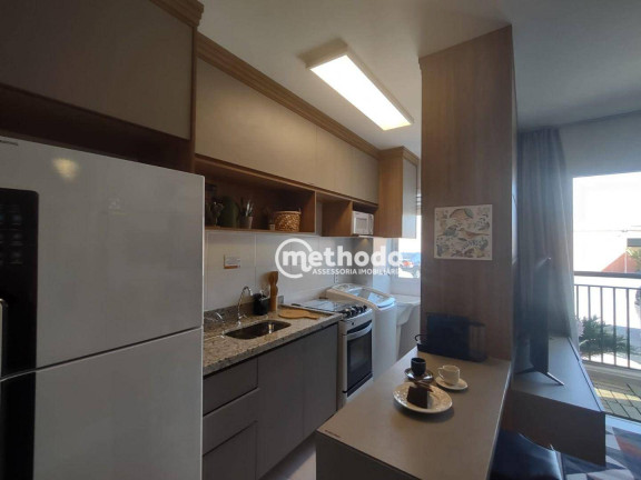 Imagem Apartamento com 2 Quartos à Venda, 45 m² em Jardim Ipaussurama - Campinas Imagem Apartamento com 2 Quartos à Venda, 45 m² em Jardim Ipaussurama - Campinas
