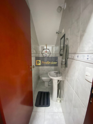 Imagem Sobrado com 3 Quartos à Venda, 200 m² em Vila Pântano Ii - Santa Bárbara D'oeste