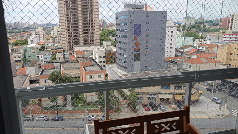 Imagem Imóvel com 2 Quartos à Venda, 65 m² em Rudge Ramos - São Bernardo Do Campo