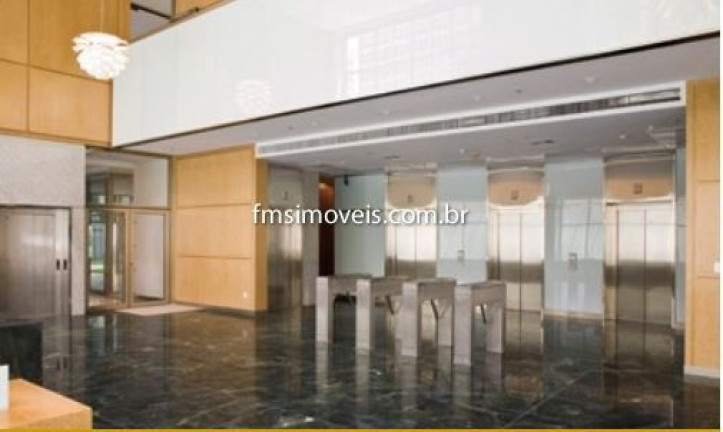 Imóvel para Alugar, 665 m² em Bela Vista - São Paulo