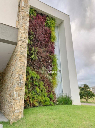 Imagem Casa com 4 Quartos à Venda, 348 m² em Condominio Granville Atibaia - Atibaia Imagem Casa com 4 Quartos à Venda, 348 m² em Condominio Granville Atibaia - Atibaia