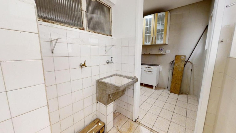 Imagem Apartamento com 2 Quartos à Venda, 65 m² em Vila Clementino - São Paulo Imagem Apartamento com 2 Quartos à Venda, 65 m² em Vila Clementino - São Paulo