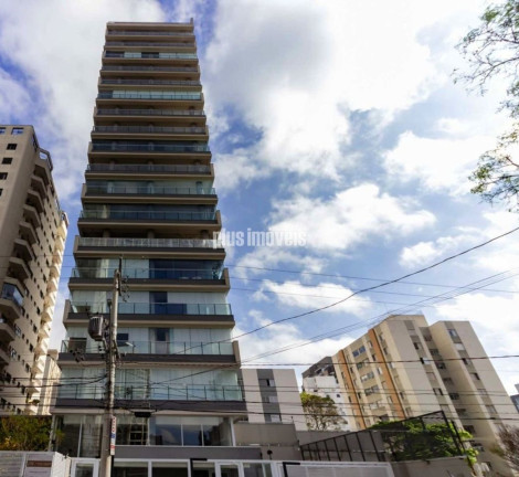 Imagem Apartamento com 4 Quartos à Venda, 278 m² em Moema - São Paulo Imagem Apartamento com 4 Quartos à Venda, 278 m² em Moema - São Paulo