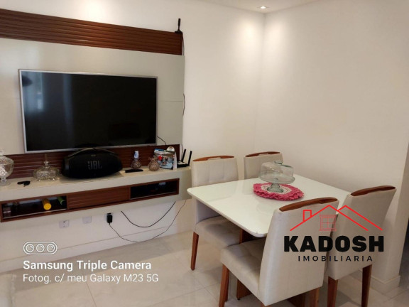 Imagem Apartamento com 2 Quartos à Venda, 45 m² em Mangabeira - Feira De Santana Imagem Apartamento com 2 Quartos à Venda, 45 m² em Mangabeira - Feira De Santana